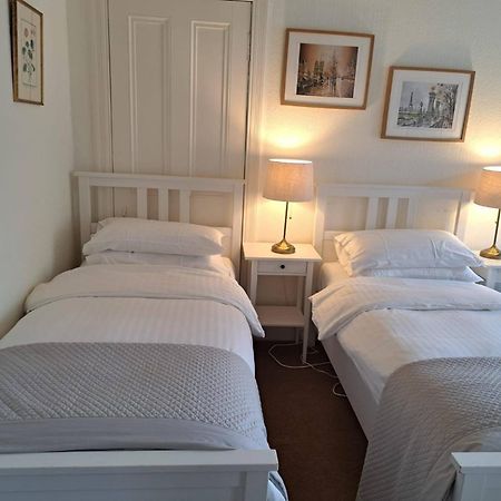 Arden House - Rooms With Continental Breakfast Musselburgh Esterno foto