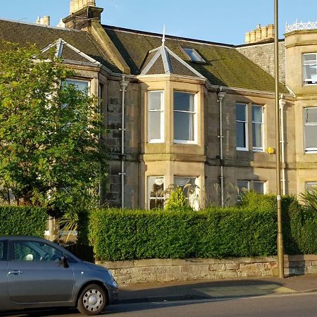 Arden House - Rooms With Continental Breakfast Musselburgh Esterno foto