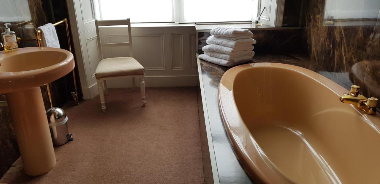 Arden House - Rooms With Continental Breakfast Musselburgh Esterno foto