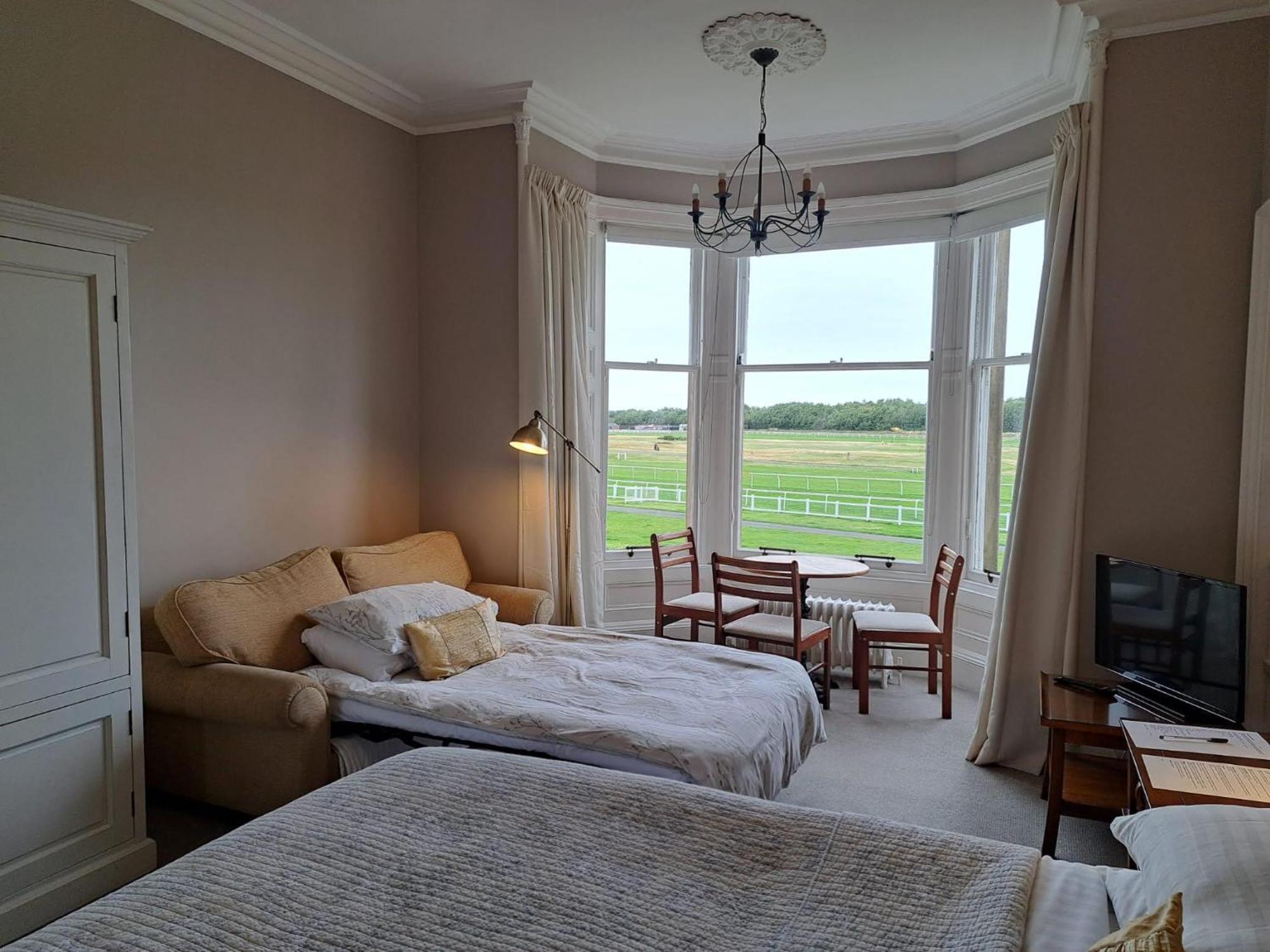 Arden House - Rooms With Continental Breakfast Musselburgh Esterno foto