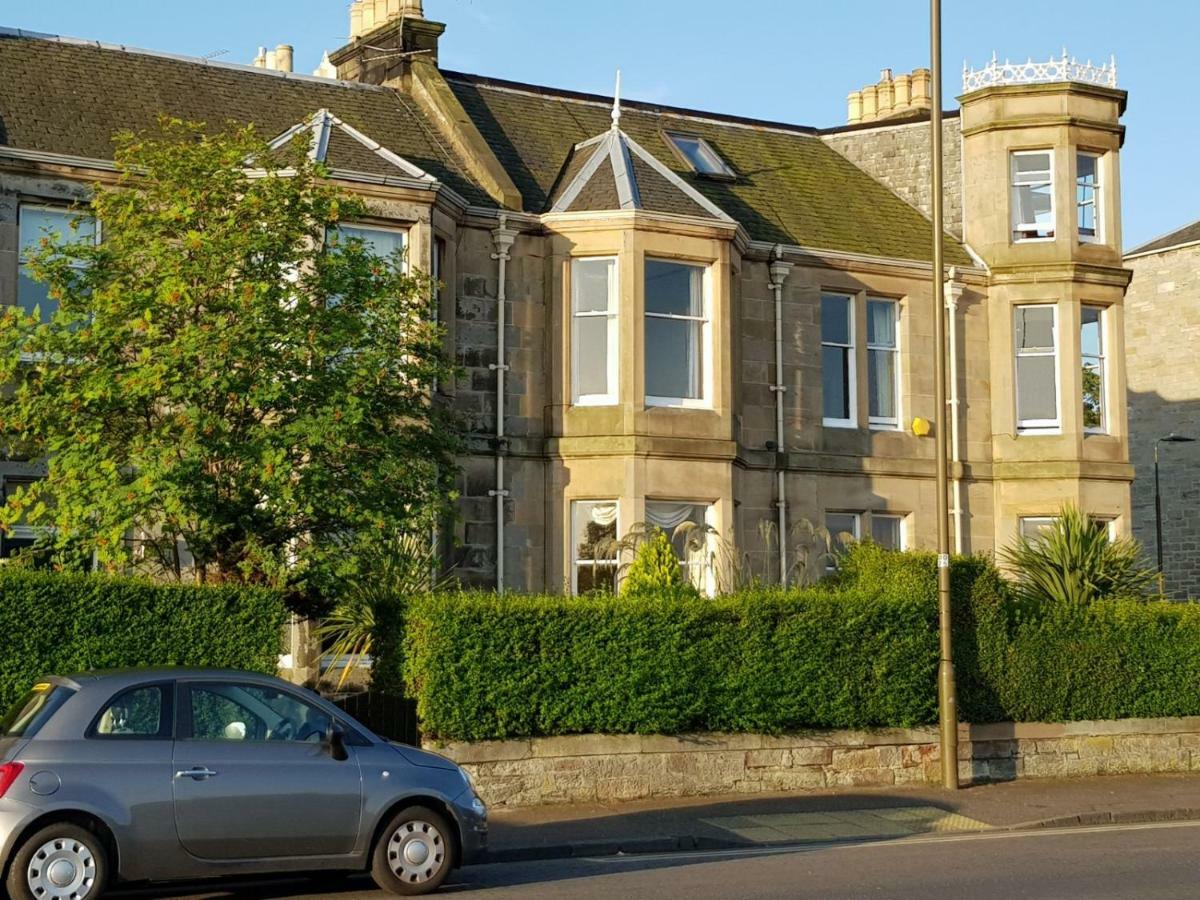 Arden House - Rooms With Continental Breakfast Musselburgh Esterno foto