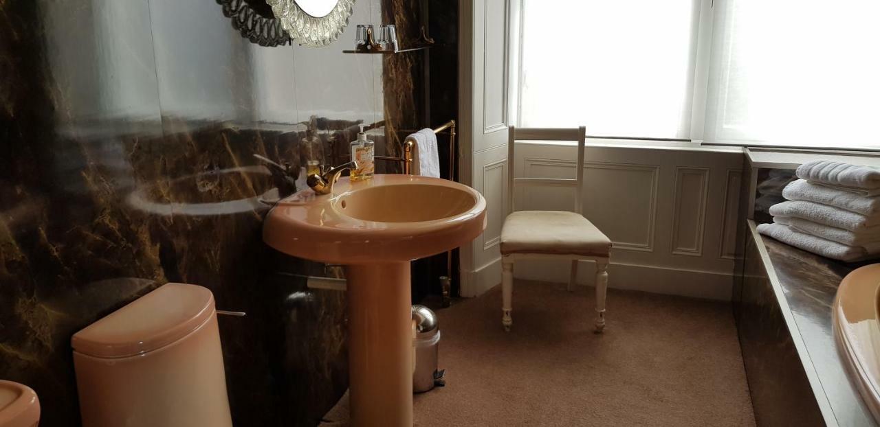 Arden House - Rooms With Continental Breakfast Musselburgh Esterno foto
