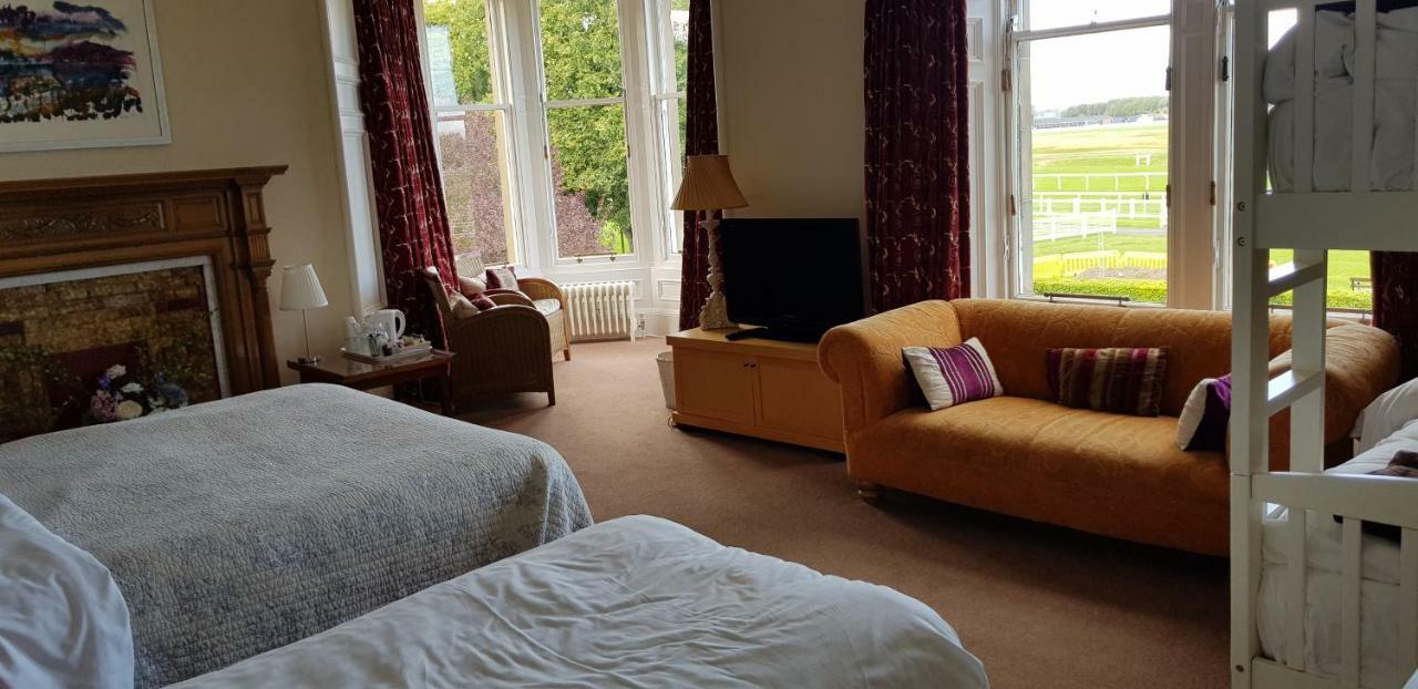 Arden House - Rooms With Continental Breakfast Musselburgh Esterno foto